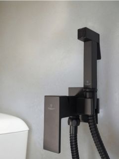 Встраиваемый гигиенический душ AltroBagno BM 060122 NeOp